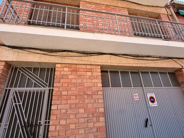 Local comercial en venta en Les Borges Blanques