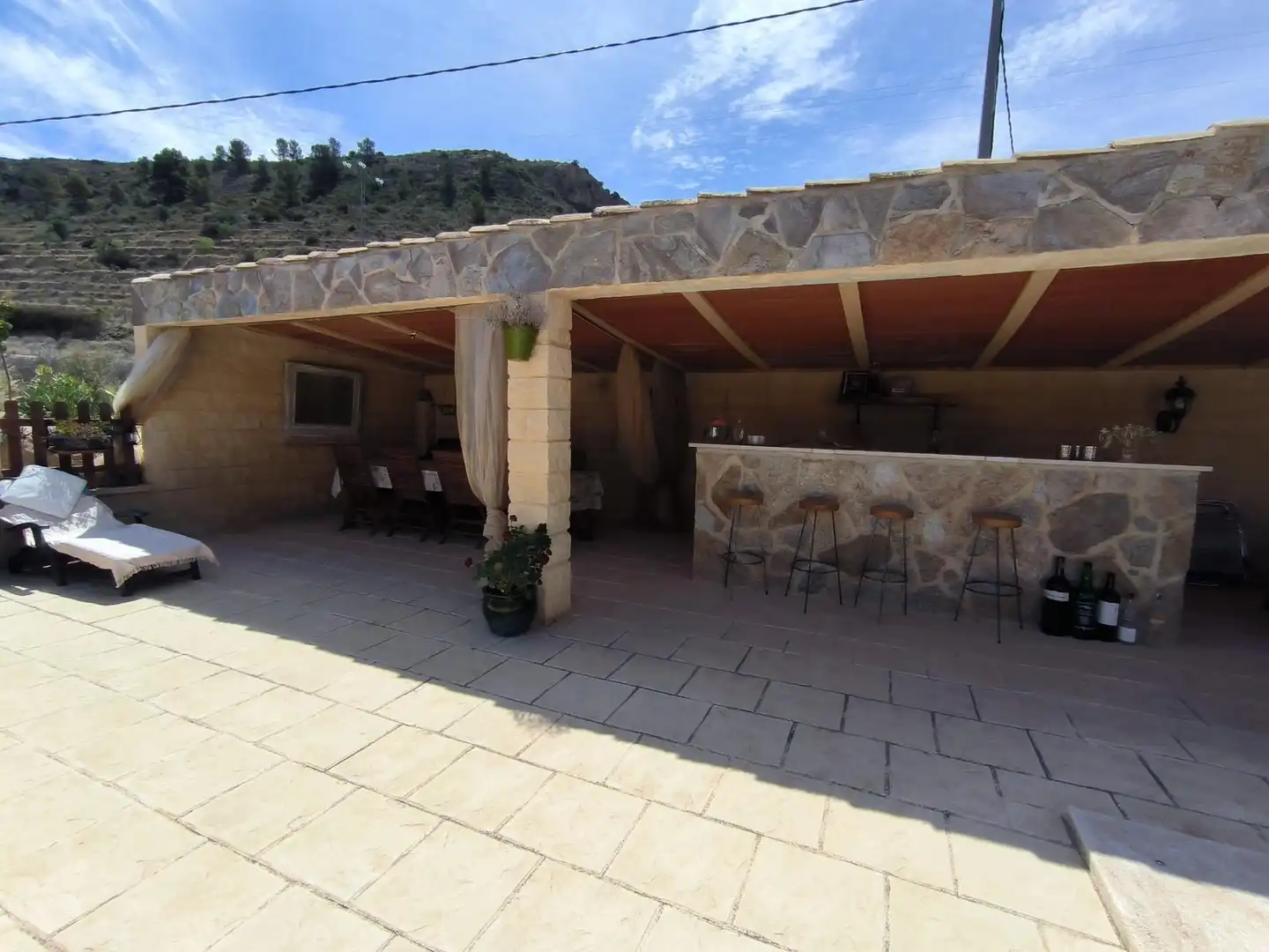 Haus oder Chalet zum Verkauf in Relleu