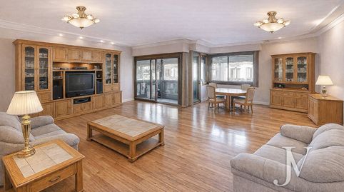 Foto 4 de Pis en venda a Recoletos, Madrid Capital