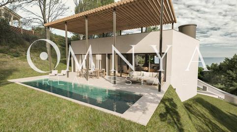 Photo 2 of House or chalet for sale in Calle Sa Nau Perduda, 108, Aiguafreda - Sa Tuna, Begur