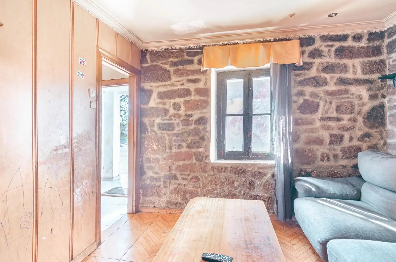 Living room of Houses for sale in Llanera  with Alarm
