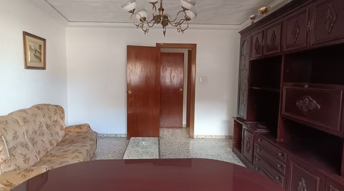 Foto 4 de Piso en venta en Calle San Antonio, Almansa, Albacete