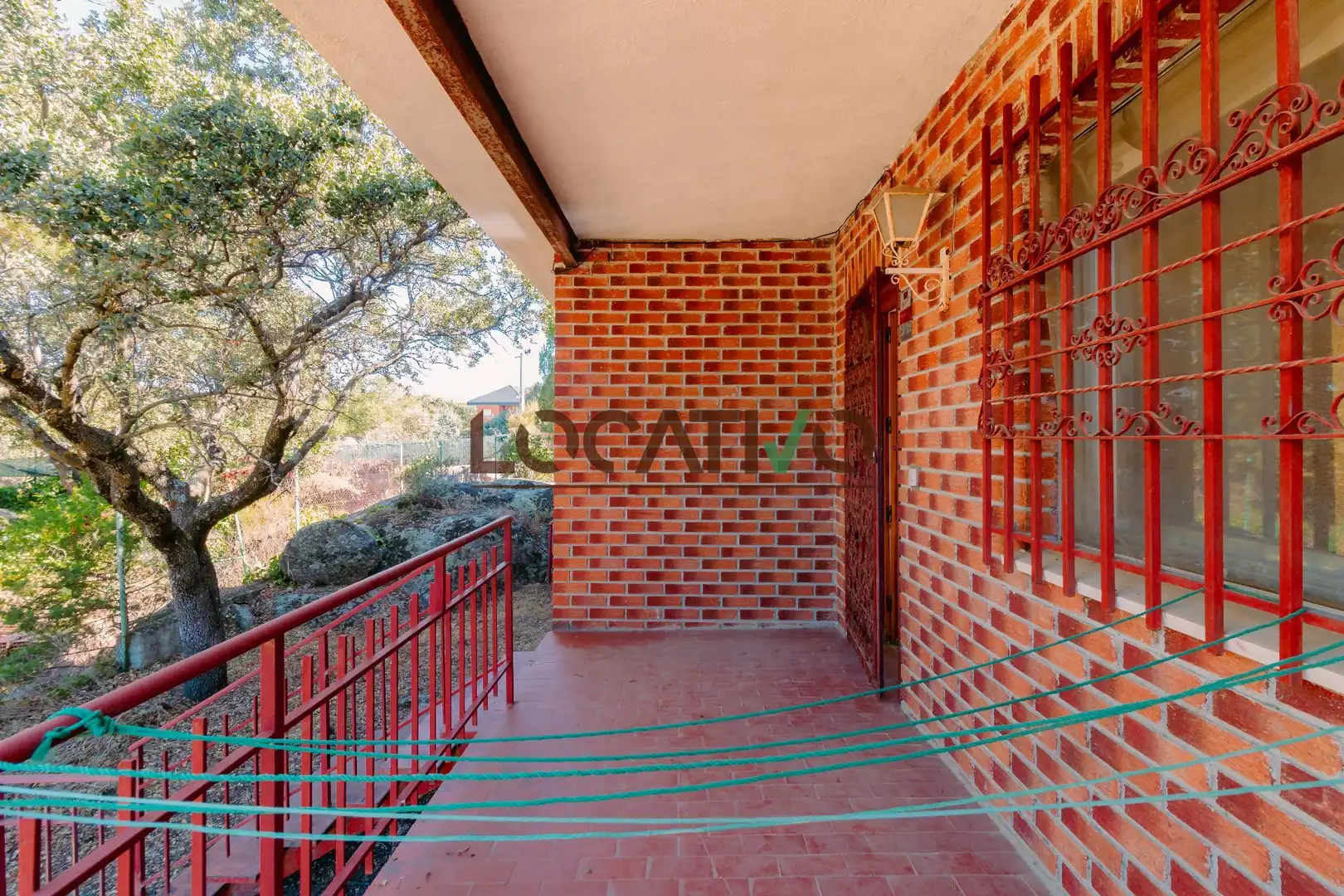 Haus mit Garten zum Verkauf in Fresnedillas de la Oliva, imagen 4