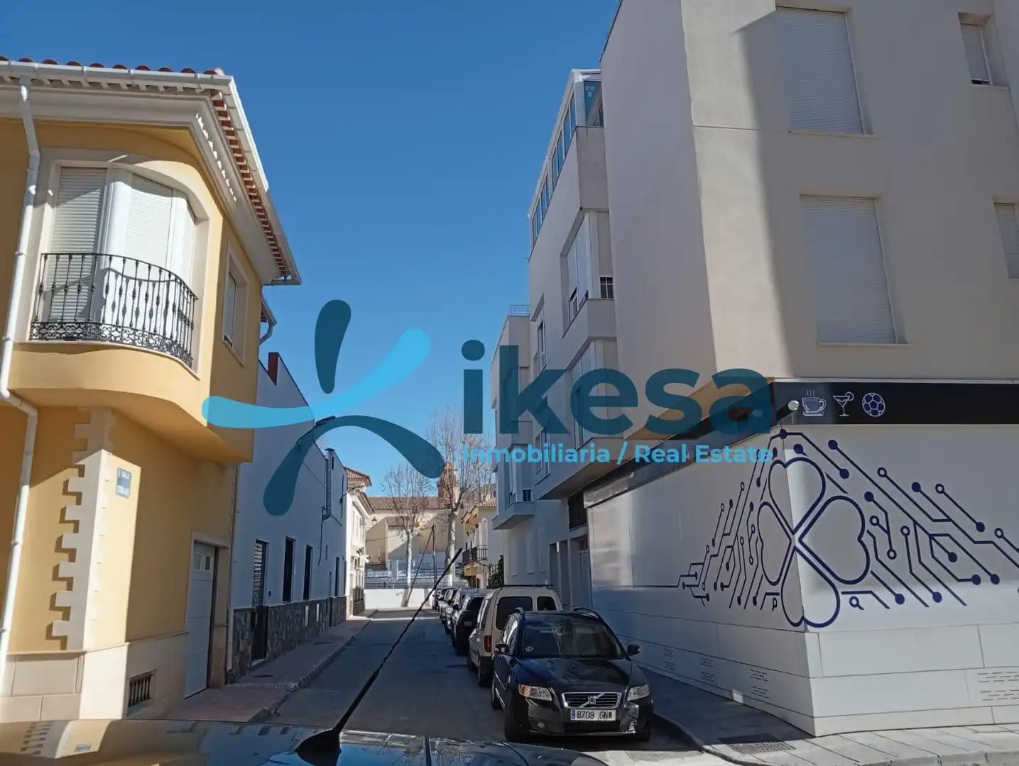 Apartament amb ascensor en venda a Vélez-Rubio, imagen 6