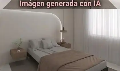 Dormitori de Estudi en venda en Sur