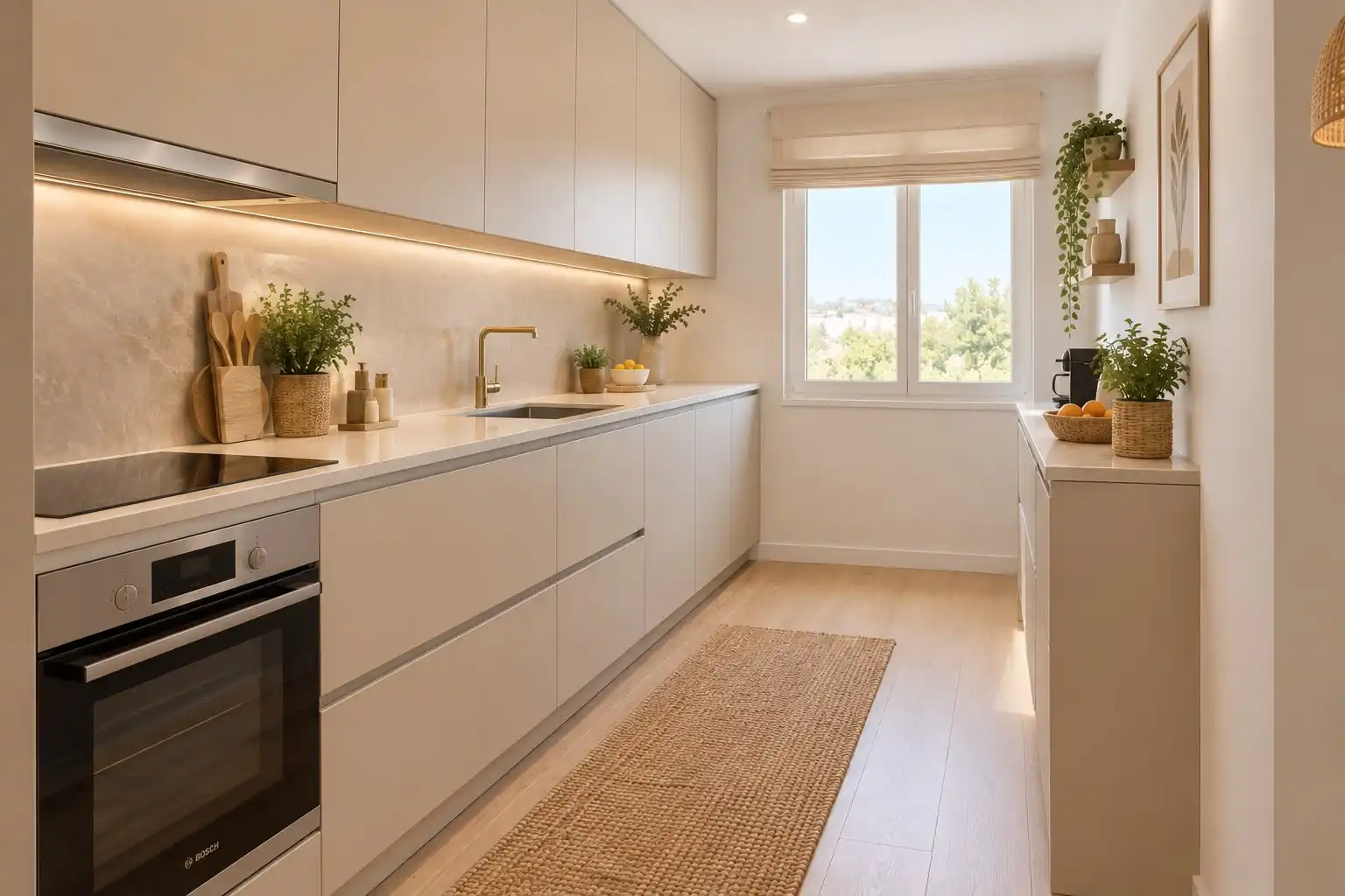 Wohnung mit Aufzug zum Verkauf in Quart de Poblet, imagen 3