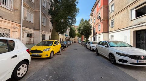 Foto 3 de Pis en venda a Calle Doctor Casares Bescansa, 7, La Unión - Cruz de Humilladero - Los Tilos, Málaga Capital