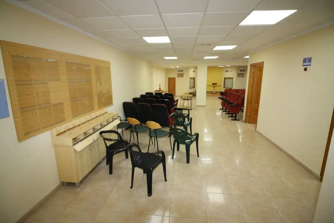 Gewerbefläche zum Verkauf in Altea ciudad, imagen 6