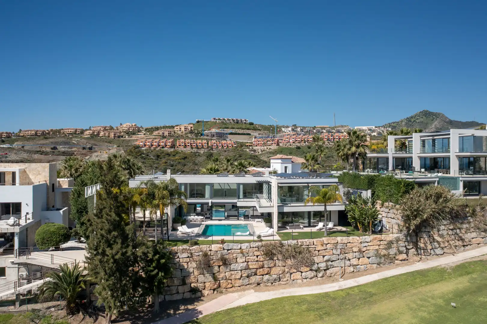 House with pool for sale in La Alquería, imagen 51