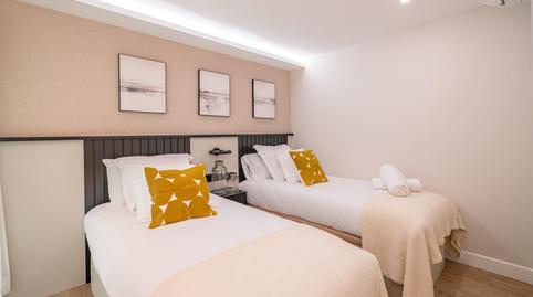 Foto 4 de Dúplex en venda a Calle de Goya, 19, Recoletos,  Madrid Capital