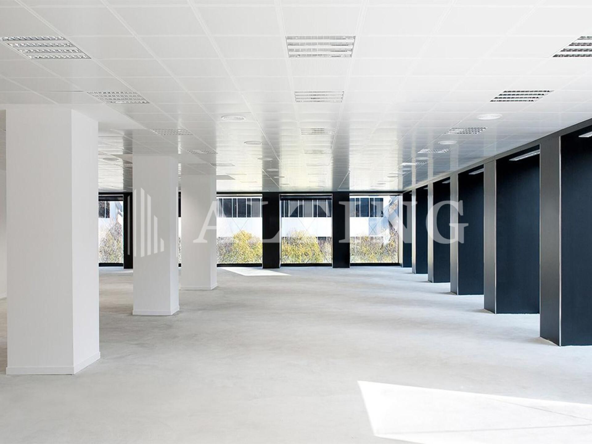 Office to rent in  Barcelona Capital