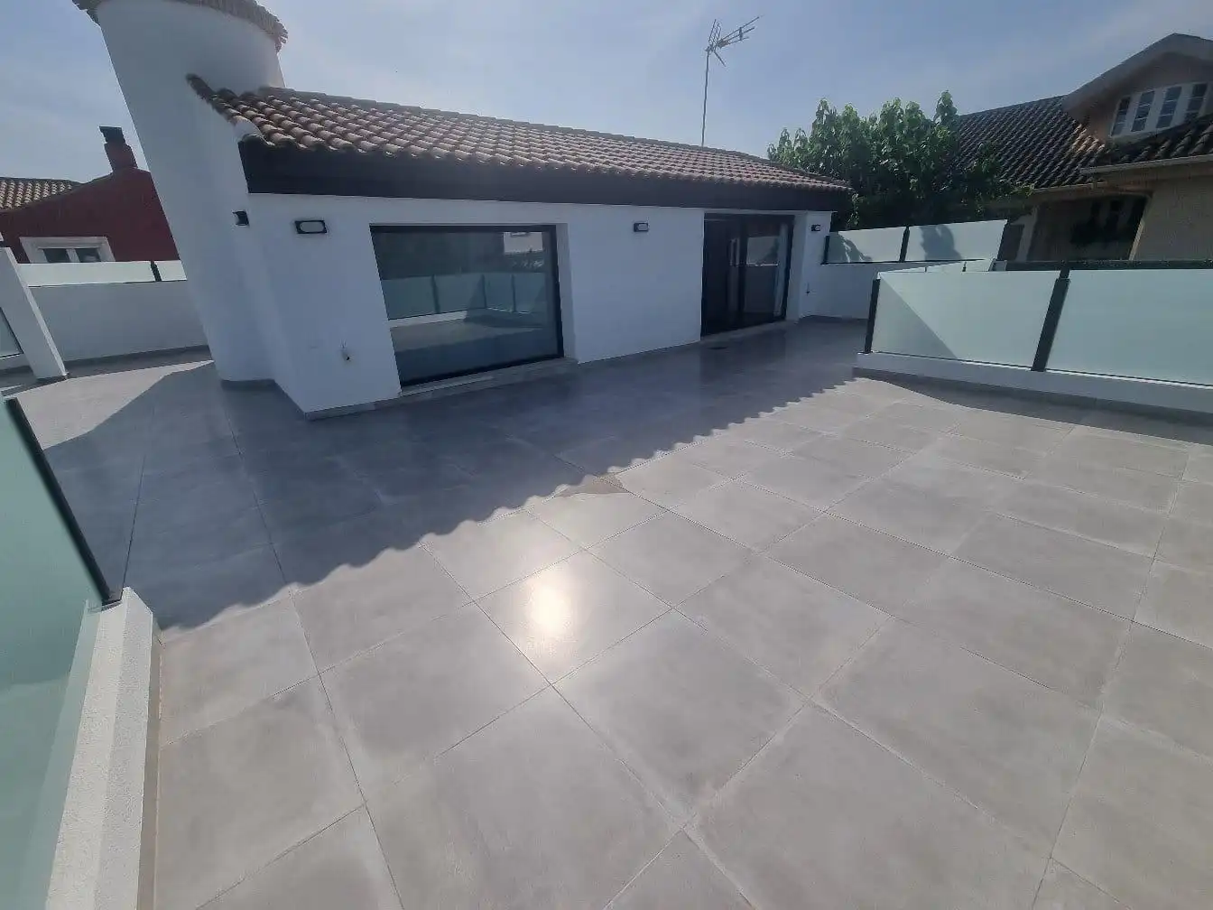 Villa mit Terrasse zum Verkauf in La Alcayna, imagen 17