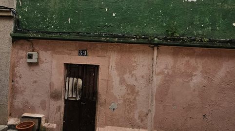 Foto 2 de Piso en venta en Calle de Huesca, Bajadilla - Fuente Nueva, Algeciras