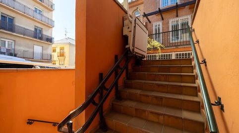 Foto 3 de Casa adosada en venta en Avenida Avenida Murcia, 15, San Ildefonso, Granada Capital