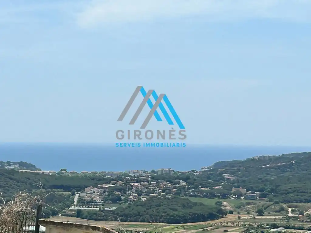 Terrenos y solares en venta en Can Semi 44, imagen 4