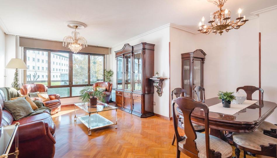 Photo 1 of Flat for sale in Calle Fuertes Acevedo, 34, La Ería, Asturias