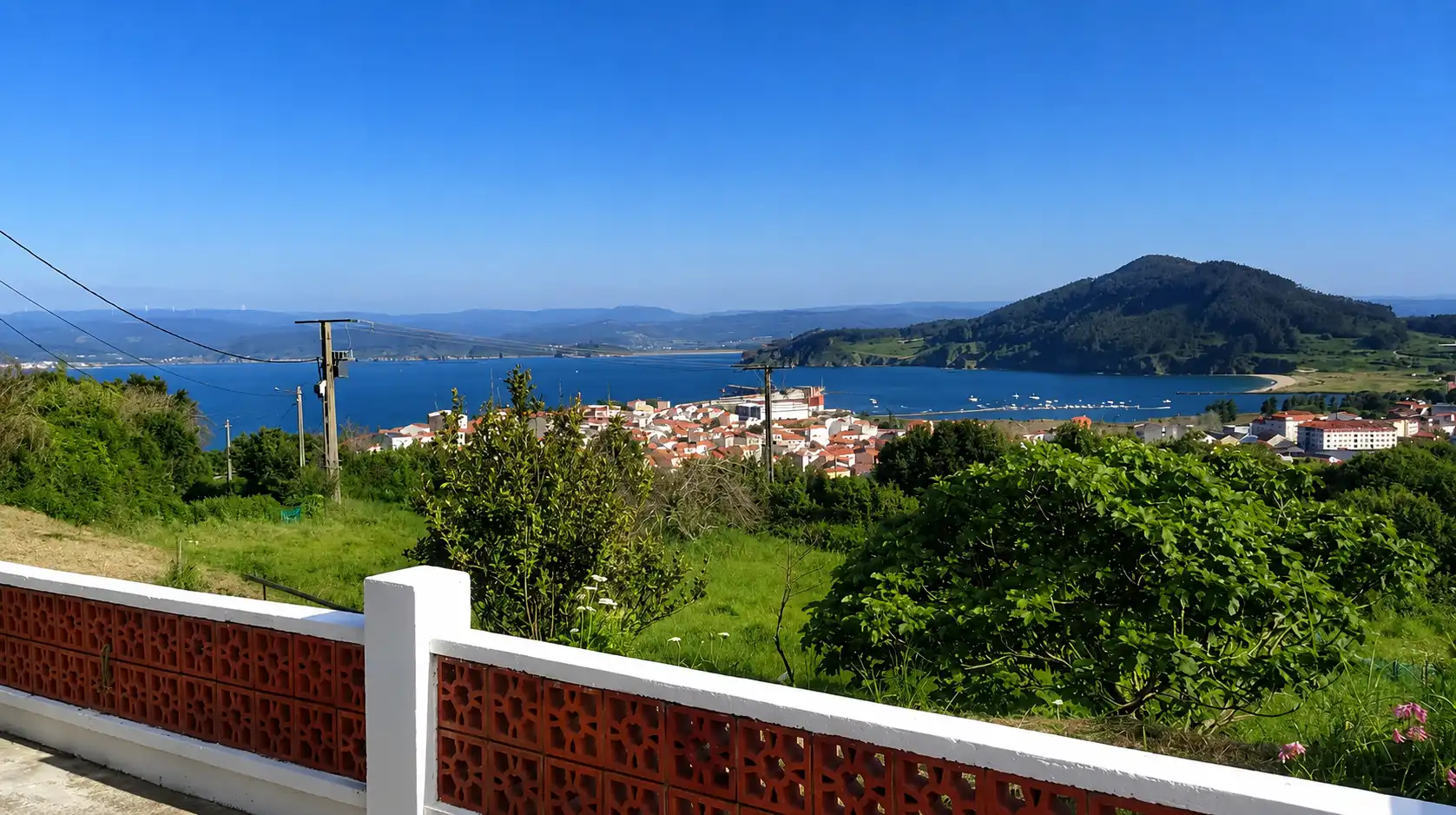 Casa con giardino in vendita a Cariño, imagen 4