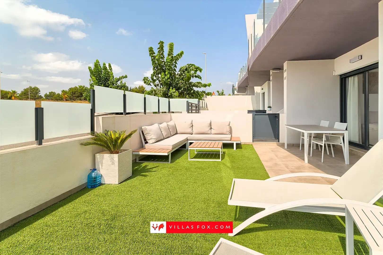 Apartament en venda a San Miguel de Salinas, imagen 24