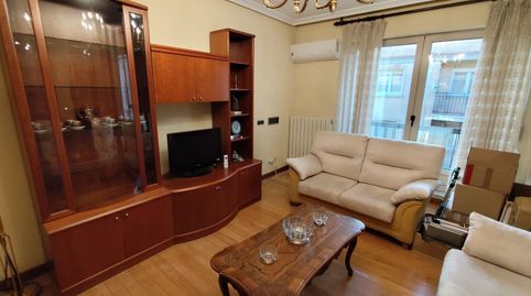 Photo 2 of Flat for rent in Calle Pinto, San Esteban - San Cristóbal, Salamanca Capital