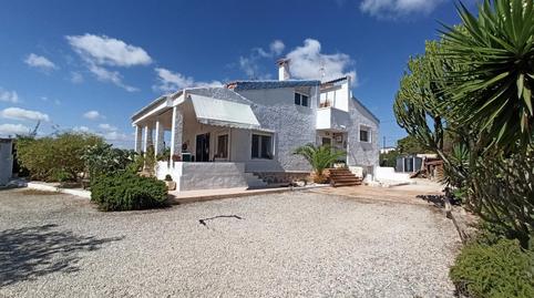 Foto 2 de Casa o xalet en venda a Moralet, Alicante / Alacant