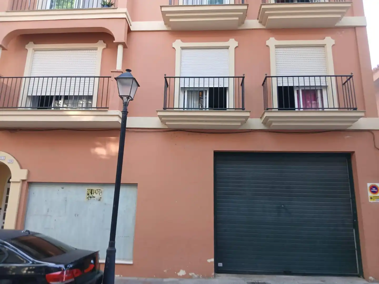 Local comercial en venta en Centro ciudad, imagen 3