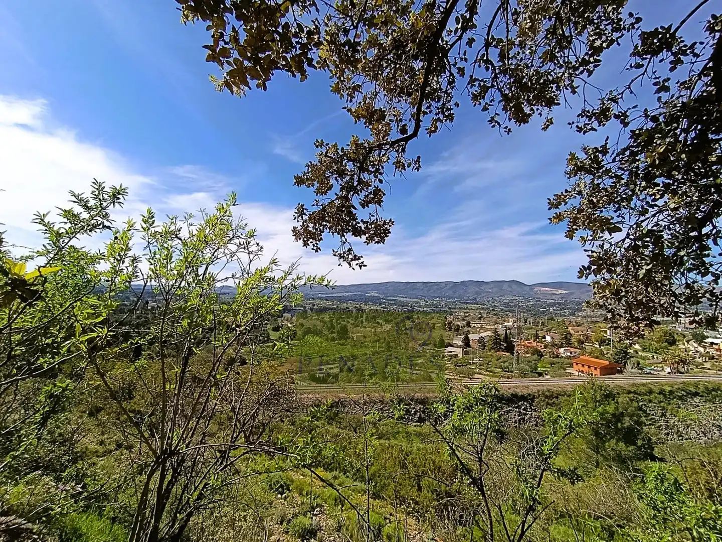 Casa o xalet en venda en Ontinyent amb Terrassa