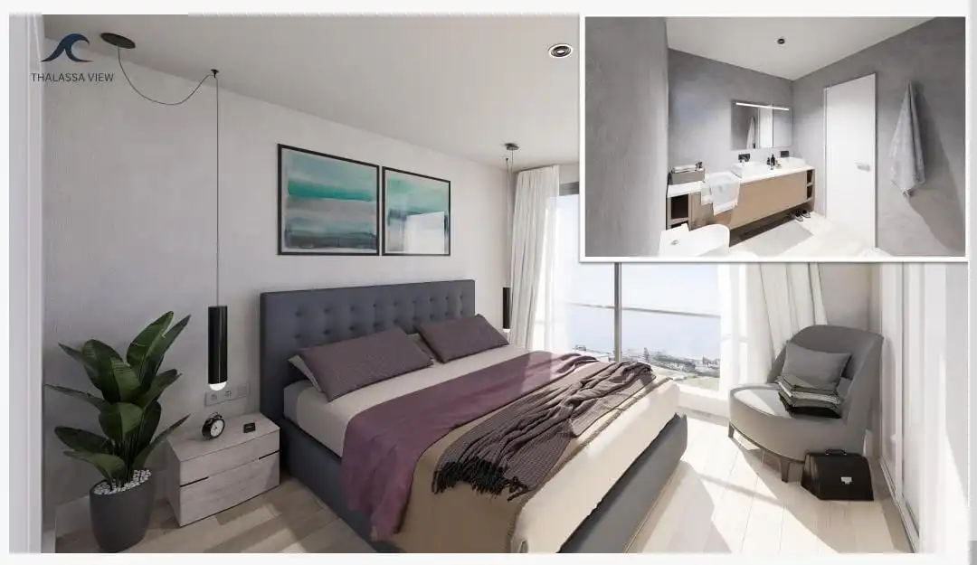 Flat with pool for sale in Velilla - Velilla Taramay, imagen 17