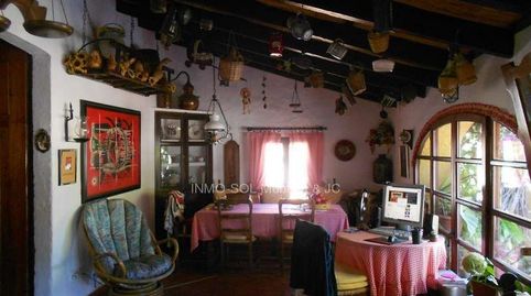 Foto 2 de Finca rústica en venda a Zona Pueblo, Calpe / Calp