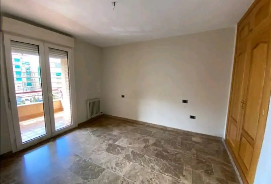 Flat for rent in Barrio de Zaidín