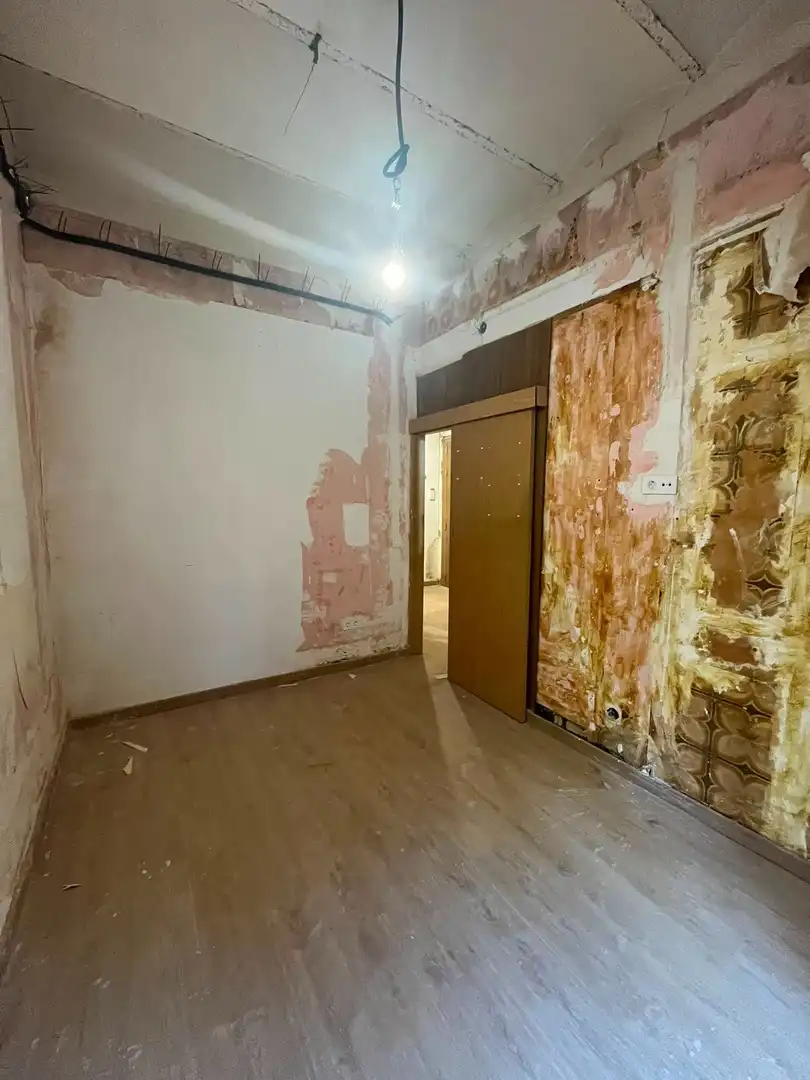 Piso en venta en Barcelona con Aire acondicionado, Calefacción y Trastero