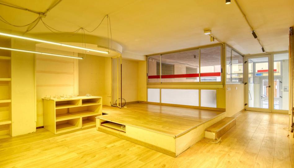 Photo 1 of Premises to rent in Lluís Companys, Molí de Vent - La Sauleda, Girona