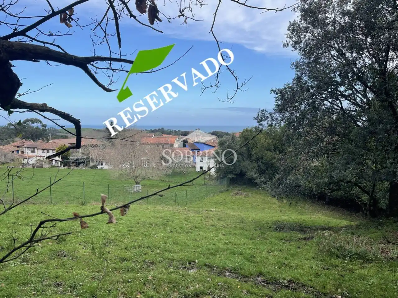 Residential zum Verkauf in Llanes