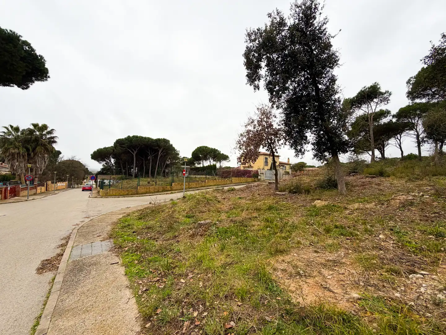 Terreny residencial en venda a La Goba, imagen 3
