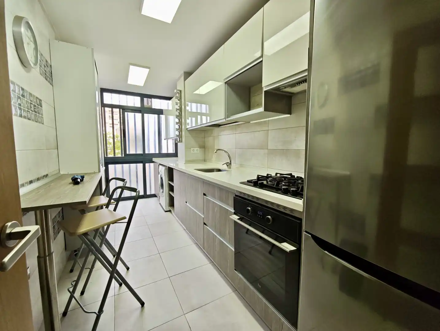 Apartment with pool for sale in Playa de Poniente, imagen 9