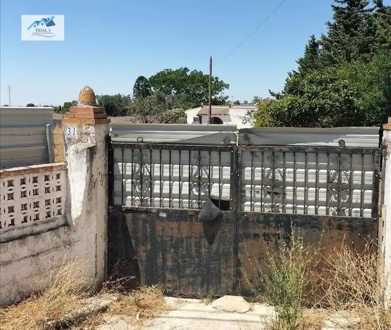 Casa con piscina in vendita a Camino JUERGA DE LA
