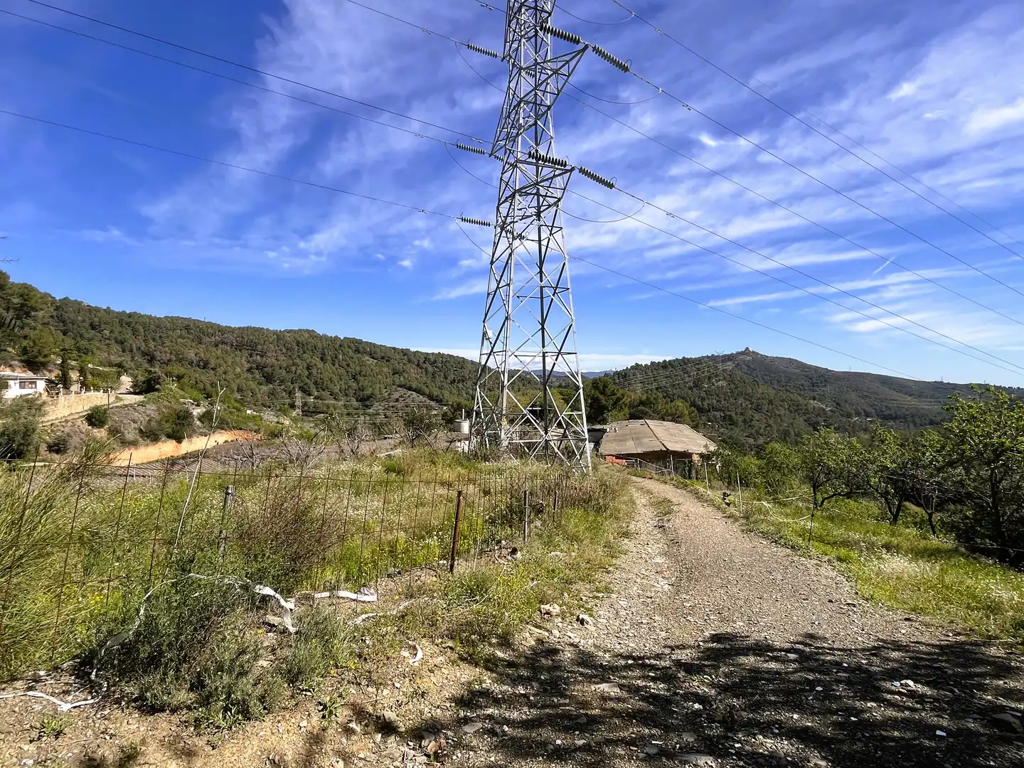 Terreno en venta en N/A, Sant Climent de Llobregat
