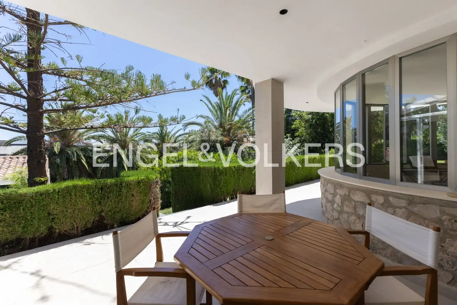 House with terrace for sale in Alfinach - Los Monasterios, imagen 14