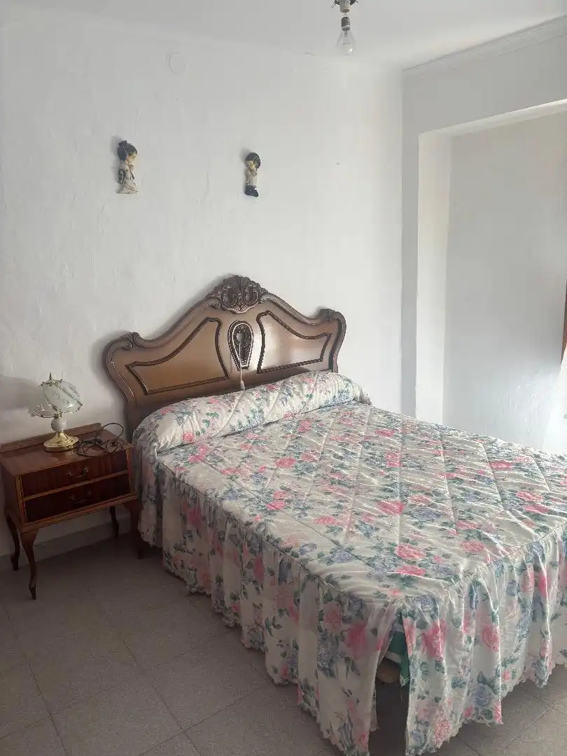 Bedroom of Houses for sale in Cabra  with Terrace and Furnished