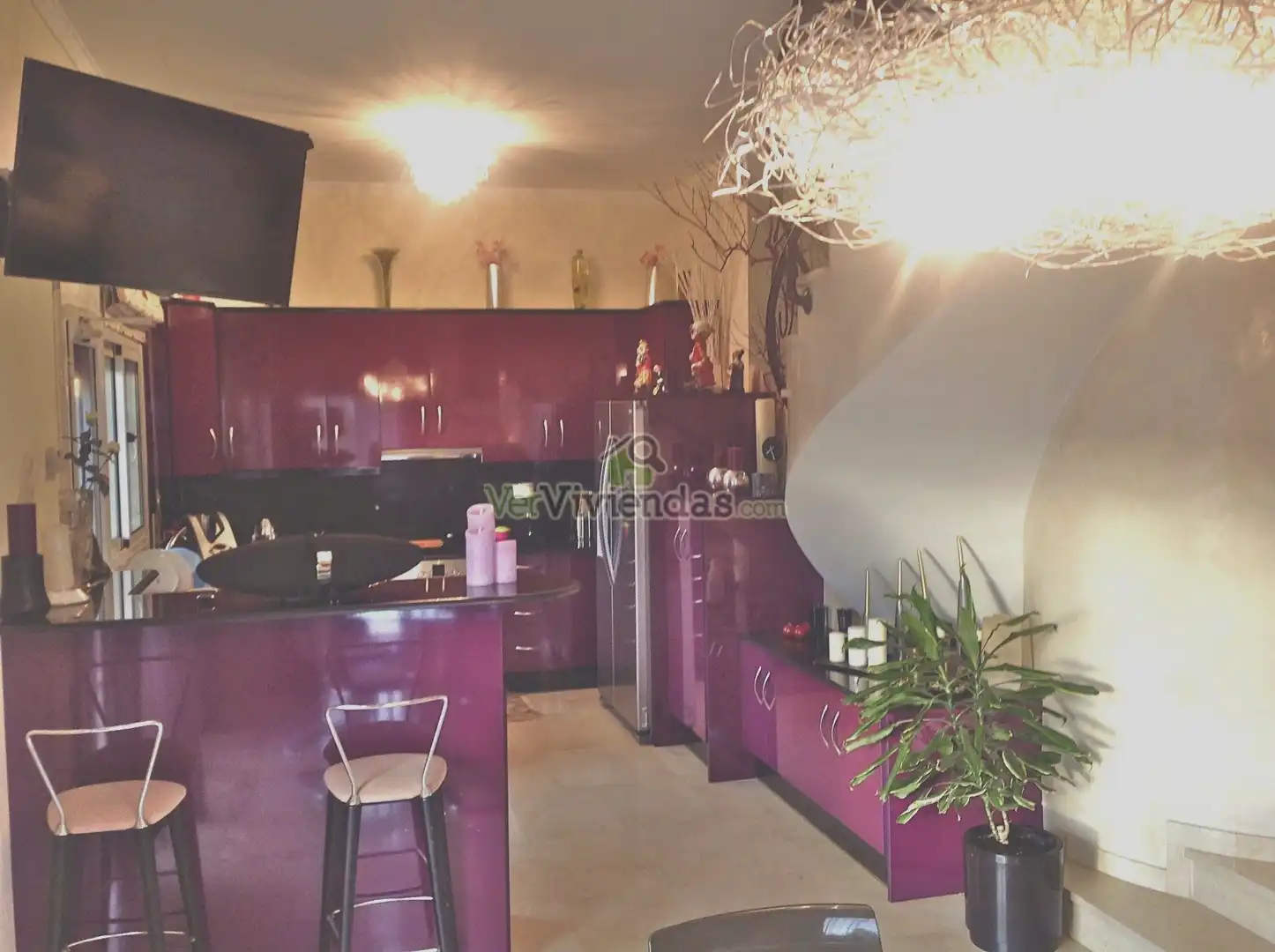 Detached house with terrace for sale in Carrer de les Oliveres 12, imagen 7