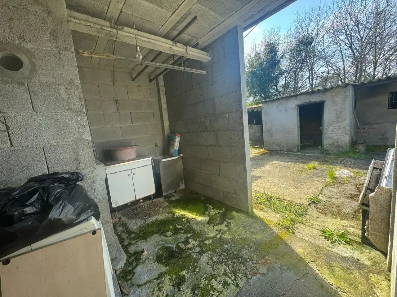Casa o chalet en venta en San Rosendo