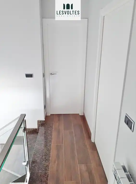 Casa adosada en venda en Forallac amb Aire condicionat, Calefacció i Terrassa