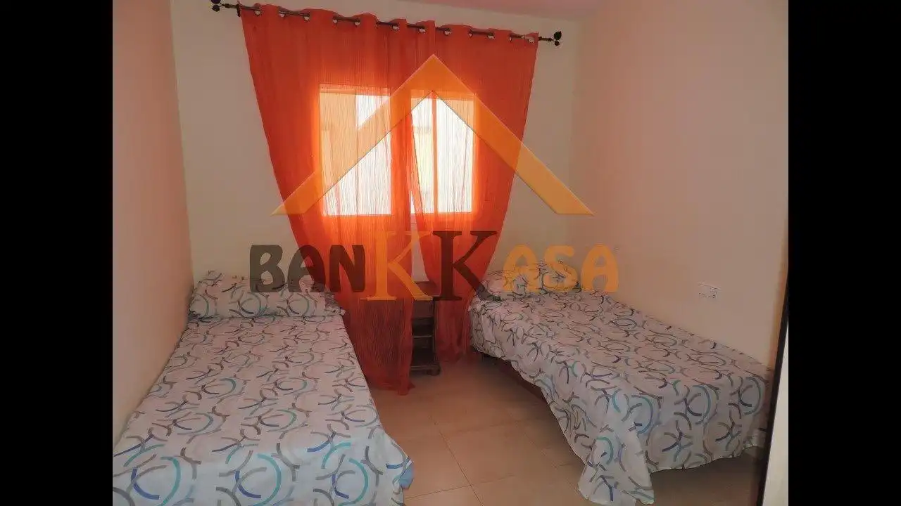 Habitación de Piso en venta en El Ejido con Terraza