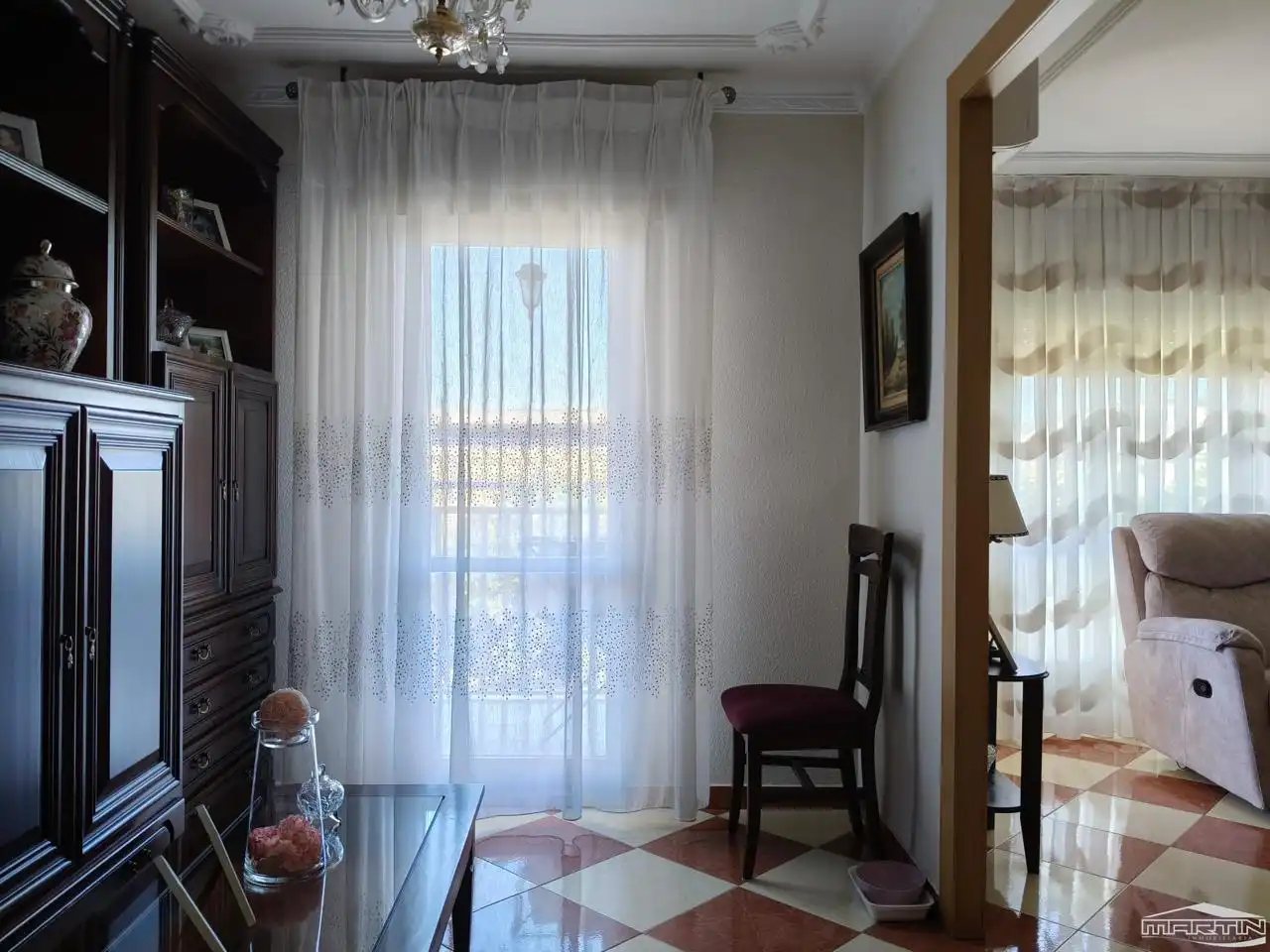 Piso en venta en Lucena con Aire acondicionado, Terraza y Trastero