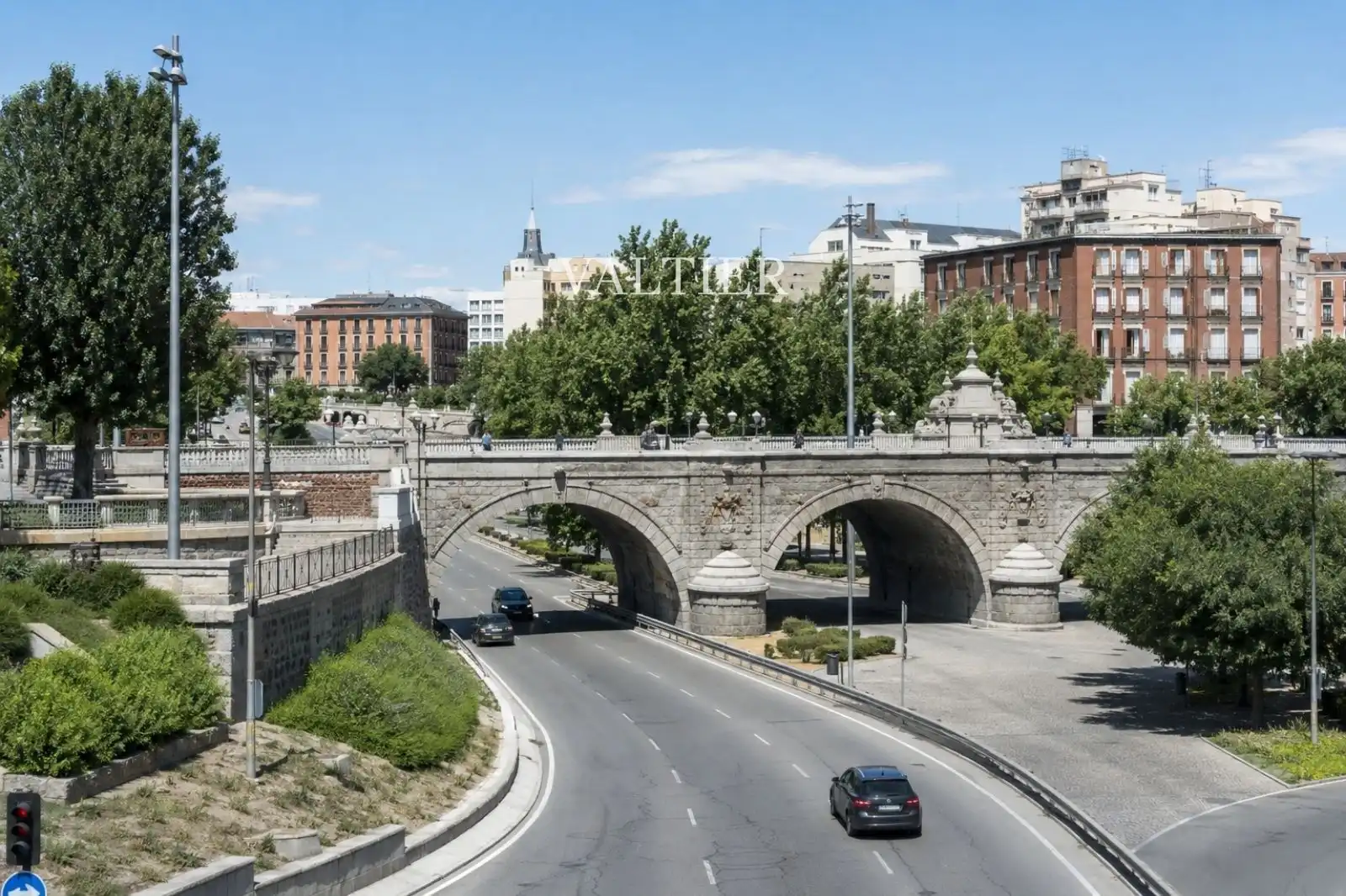 Appartamento con ascensore in affitto a DE SANTA MARÍA DE LA CABEZA, imagen 16
