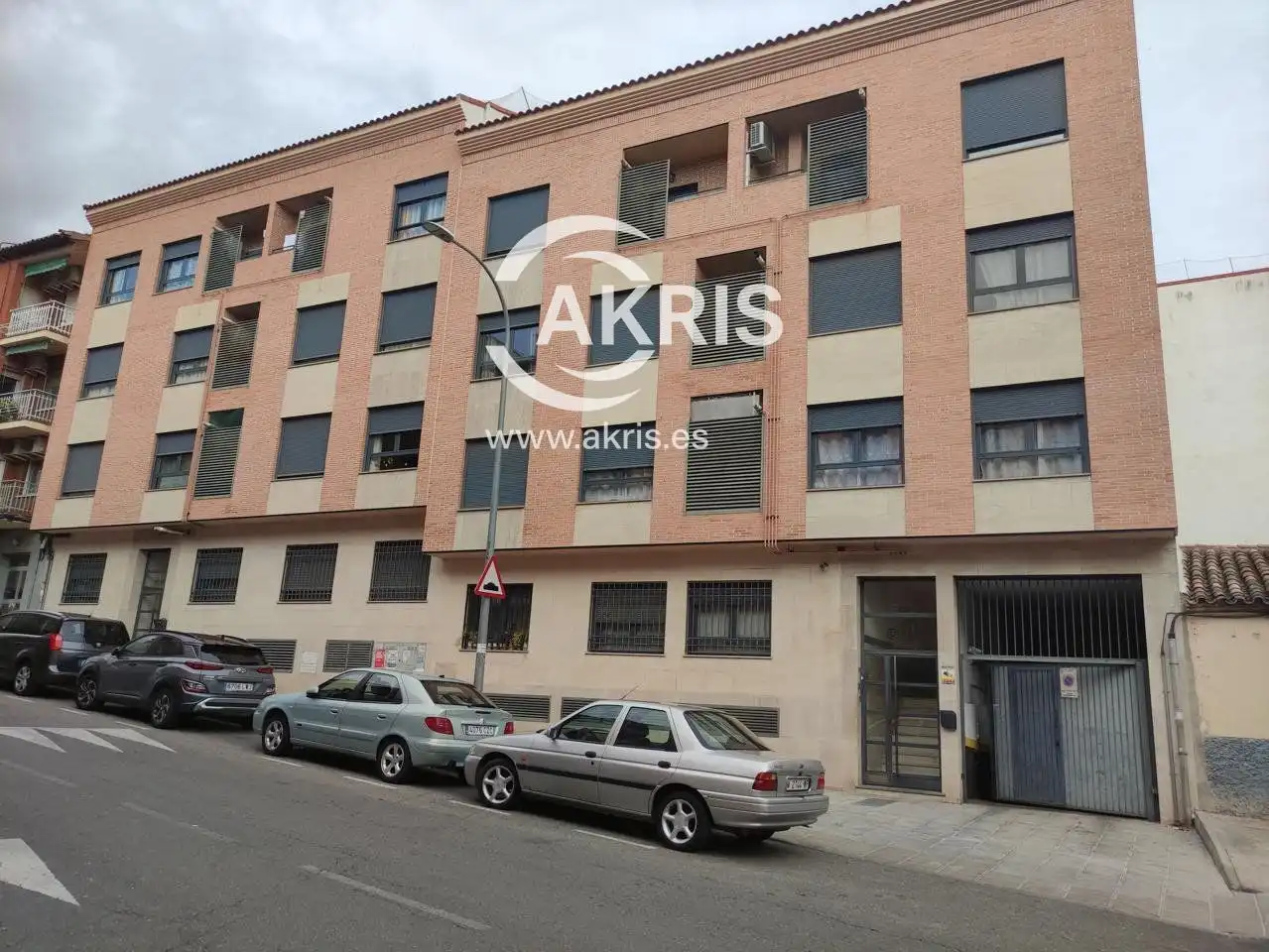 Pis amb ascensor en venda a Avenida de Santa Bárbara, imagen 4