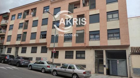 Foto 4 de Piso en venta en Avenida de Santa Bárbara, Santa Bárbara, Toledo Capital