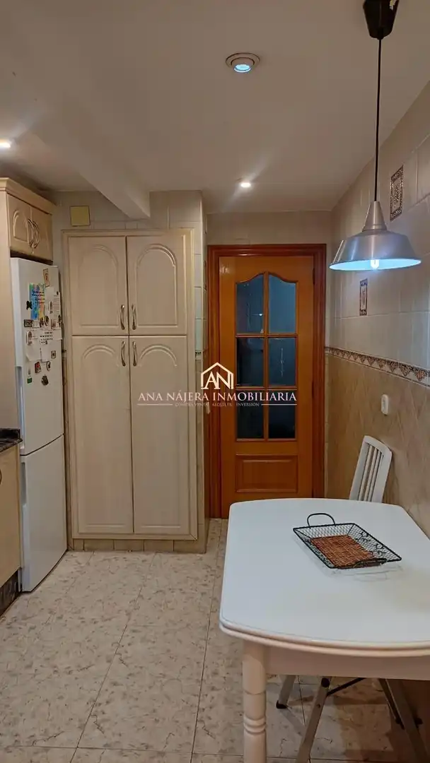 Habitación de Piso en venta en Valencia con Aire acondicionado, Calefacción y Balcón