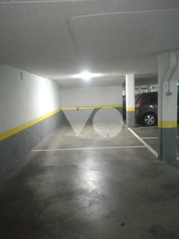 Garaje en Venta en De Alcalá en Quintana