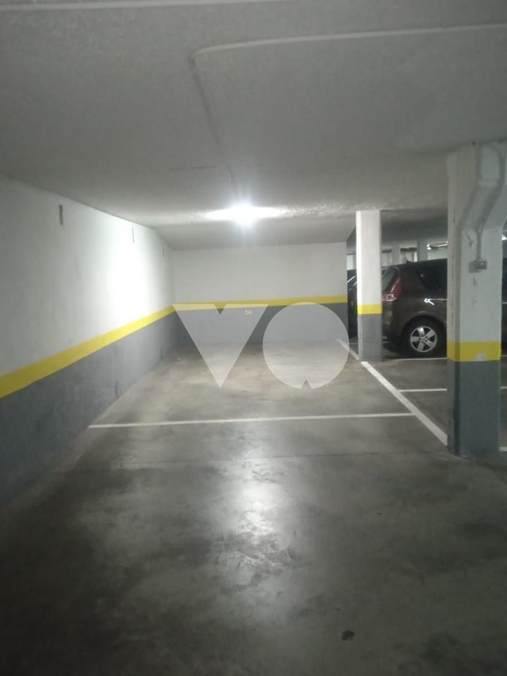 Aparcament de Garatge en venda en  Madrid Capital