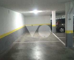 Parking of Garage for sale in  Madrid Capital